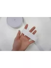 Резинка поясная белая 2,8 см SH-C50 24121909