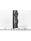 Кружево черное 2 см. KR7A  25022608