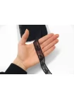 Кружево черное 2 см. KR7A  25022609