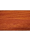 Кружево приглушённо-оранжевое ALTA MODA 3 см ST6 25022623