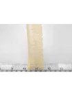 Кружево ALTA MODA Сливочное 3 см ST6 25022627