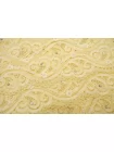 Кружево сливочно-жёлтое 4 см ST6 25022628