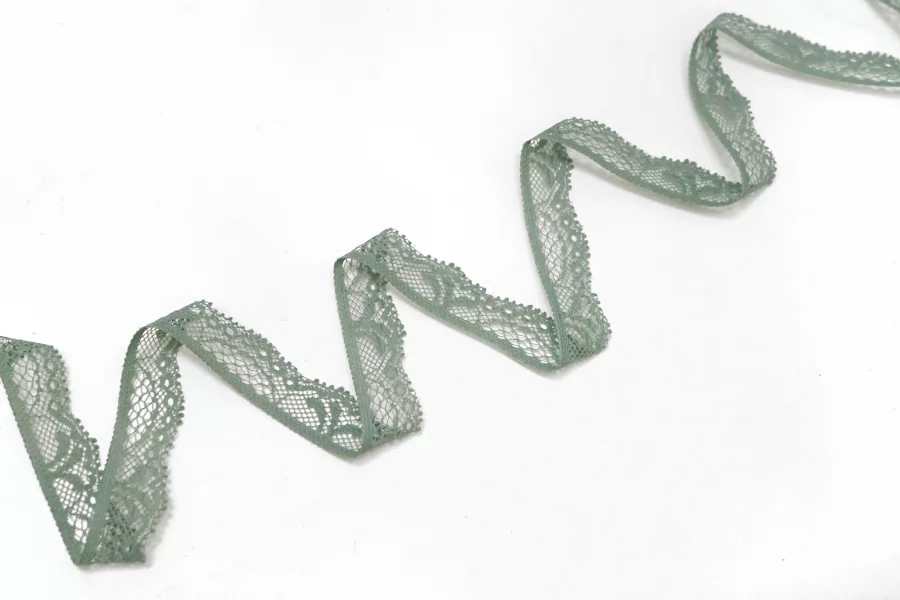 Кружево мятное 1,8 см ST1 25022635