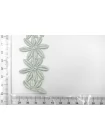 Кружево нежно-мятное 3,5 см ST2 25022646