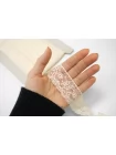 Кружево молочное 3 см KR5E 25022661
