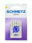 SCHMETZ Иглы стретч "STRETCH" №75 130/705 H-S, 5шт 5062601