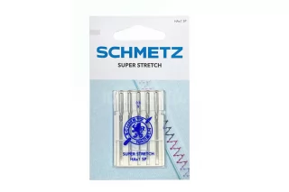 Швейные иглы супер-стретч SK SCHMETZ HAx1SP №65 5062603