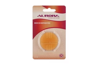 Воск в коробочке Aurora 5062605