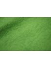 Жаккард-стрейч хлопковый зеленое яблоко LT 046-J4 10041804