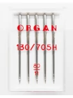 Иглы Organ универсальные № 80 5 шт. 130/705H SK 15041903