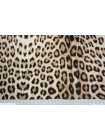 Трикотаж вискозный Cavalli леопард PRT-D4 02111852