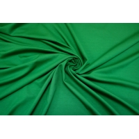 Джерси однотонный ярко-зеленый MX-K4 24091514