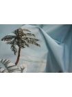 Хлопок рубашечный пальмы LEO-A50 08051911