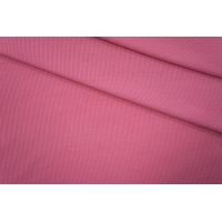 Трикотаж кашкорсе розовый PRT-M2 04051906