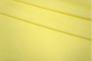 Плательная ткань желтая PRT-GG10  20051917