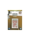 Иглы Organ для кожи SK Blister 5 шт 90-100 290419-L