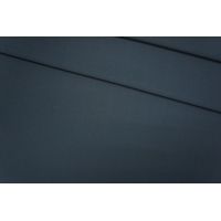 Креп вискозный темный серо-синий PRT-I6 12081930