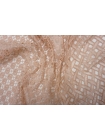 Макраме хлопковое бледно-розовое PRT-O30 10121918