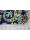 Плательная вискоза цветы-пейсли PRT-H5 09121917