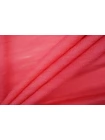 Тонкий трикотаж шерстяной малиновый PRT-H49 W50 23081904