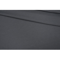 Трикотаж шерстяной темно-серый Donna Karan PRT-D5 23101916