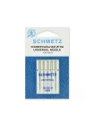 Иглы Schmetz универсальные №60, 5 шт.  0701016